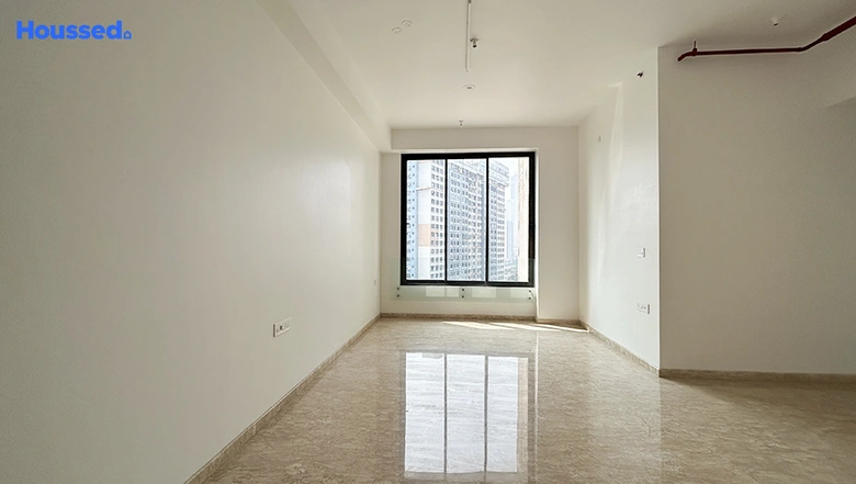 Sample Apartment